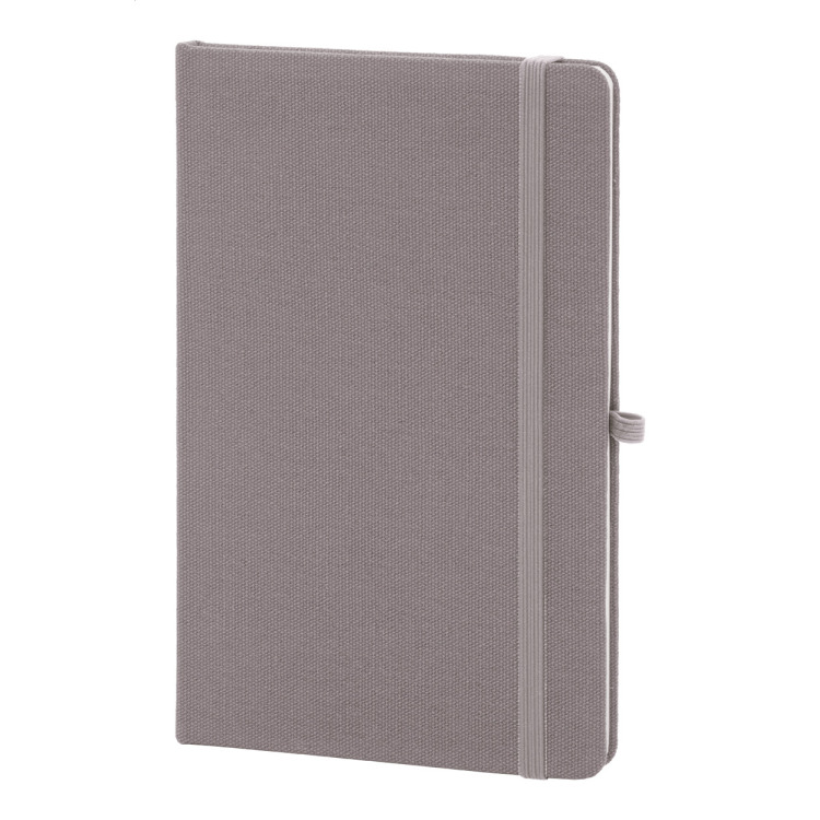 Kapaas Carnet de notes gris