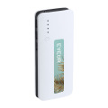 Kaprin Power bank noir