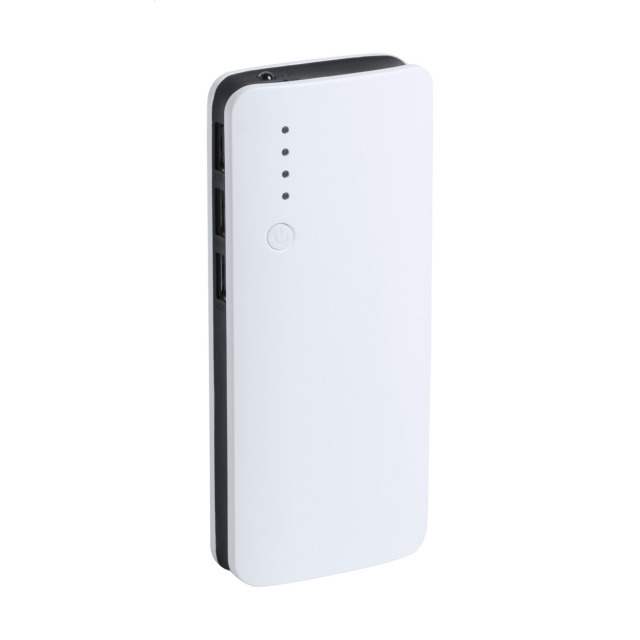 Kaprin Power bank noir