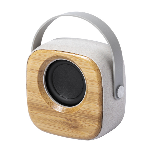 Kepir Enceinte Bluetooth beige