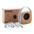 Kepir Enceinte Bluetooth beige