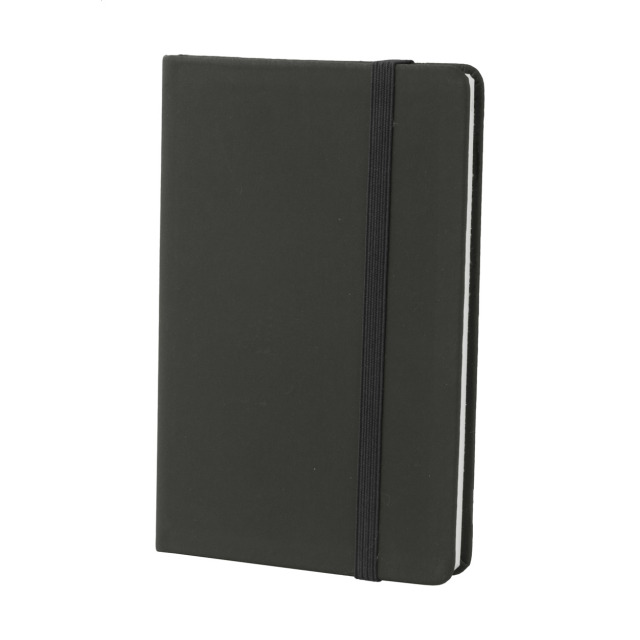 Kine Carnet de notes noir