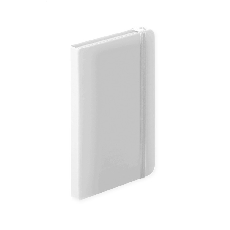 Kinelin Bloc-notes blanc