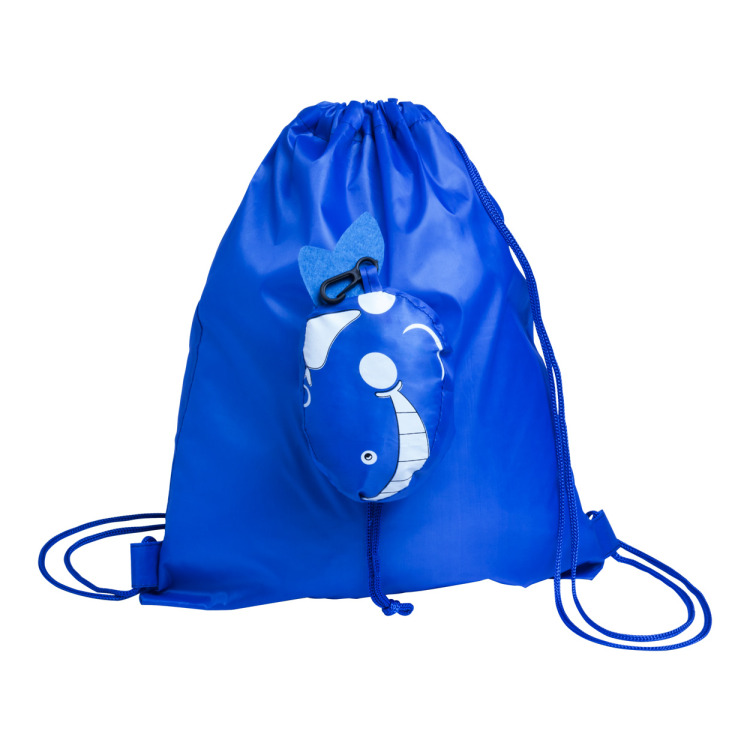 Kissa Sac piscine baleine