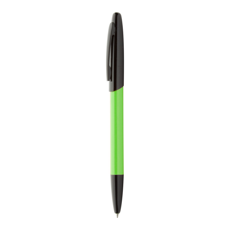 Kiwi Stylo bille vert citron