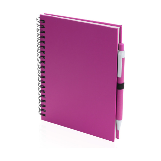 Koguel Blocnotes fuchsia