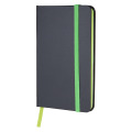 Kolly Carnet de notes vert citron