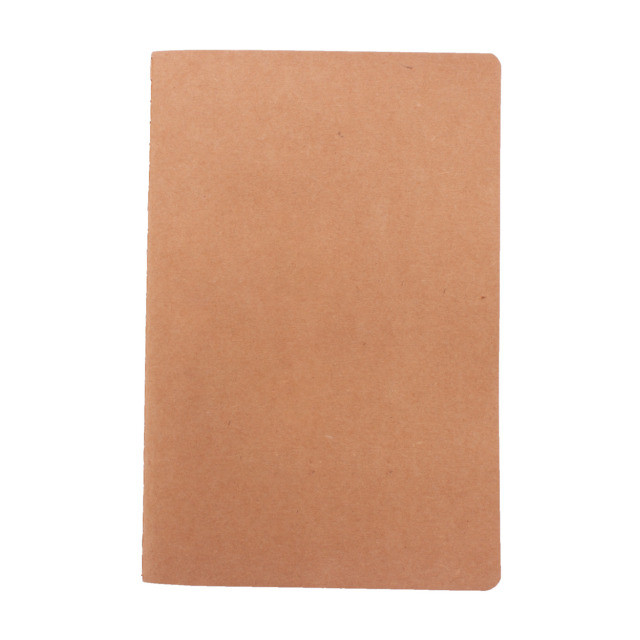 Krafty A5 Carnet de notes naturelle