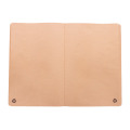 Krafty A5 Carnet de notes naturelle