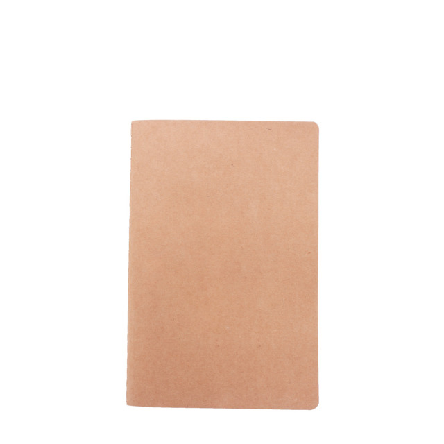 Krafty A6 Carnet de notes naturelle