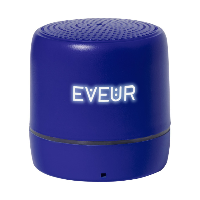 Kucher Enceinte bluetooth bleu