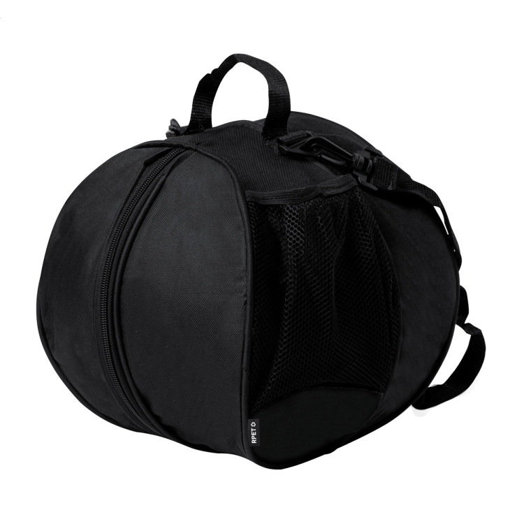 Lafin Sac de billes noir