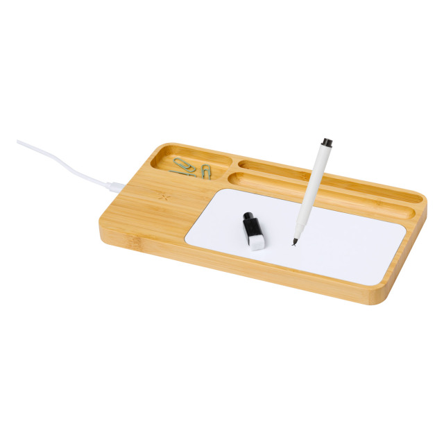 Lautrec Chargeur induction organisateur