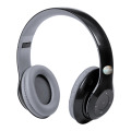 Legolax Casque bluetooth noir