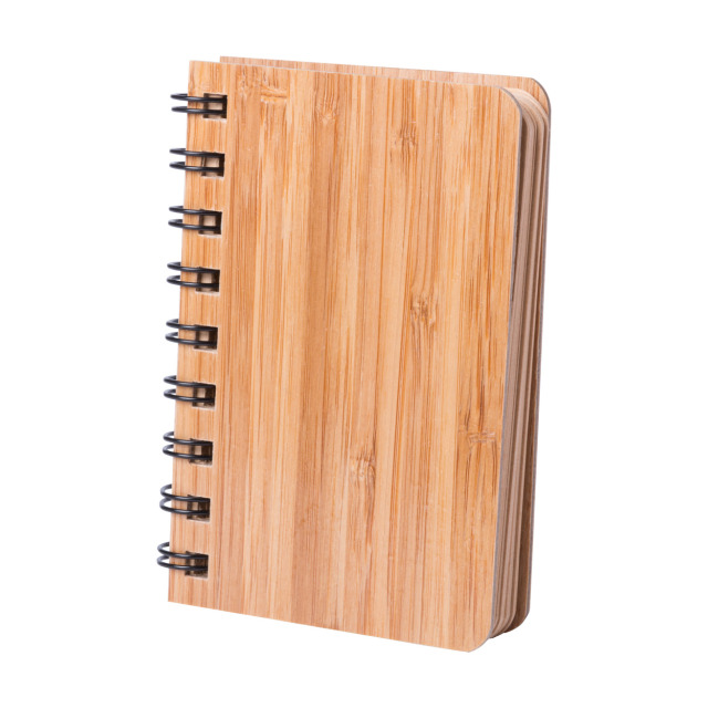 Lemtun Carnet de notes naturelle