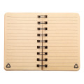 Lemtun Carnet de notes naturelle