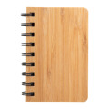 Lemtun Carnet de notes naturelle