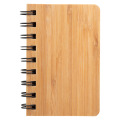 Lemtun Carnet de notes naturelle