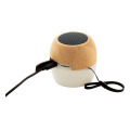 Lightbeat Enceinte bluetooth naturelle