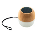 Lightbeat Enceinte bluetooth naturelle