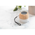 Lightbeat Enceinte bluetooth naturelle