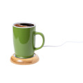 Ligrant Chauffe-tasses USB