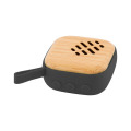 Lombo Enceinte bluetooth naturelle