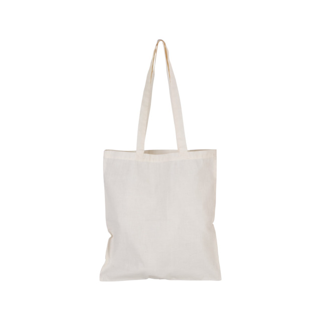 Longish Tote bag en coton