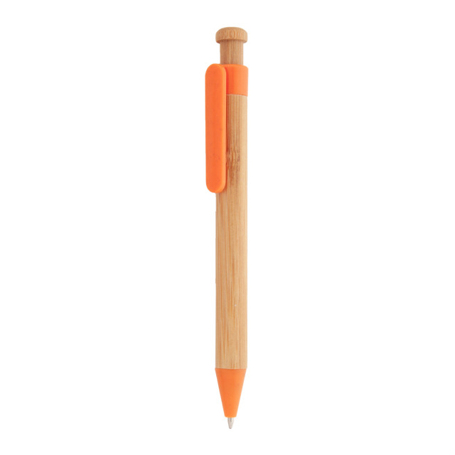 Looky Stylo bille orange