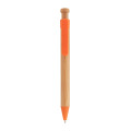 Looky Stylo bille orange