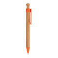 Looky Stylo bille orange