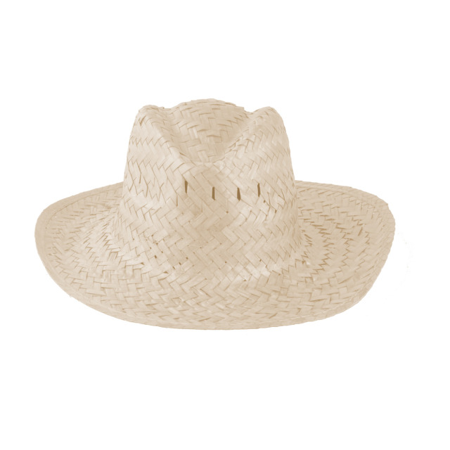 Lua Chapeau de paille