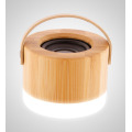 Lumier Enceinte bluetooth naturelle