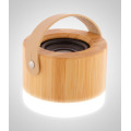 Lumier Enceinte bluetooth naturelle