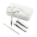 Maracu Set manicure RABS blanc