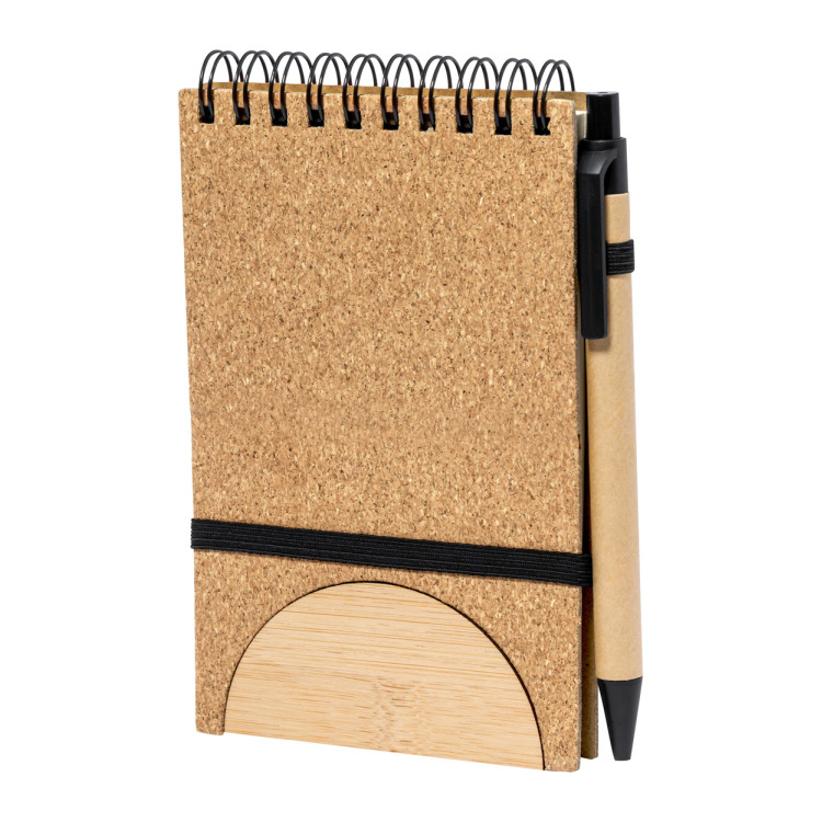 Marinix Carnet de notes naturelle