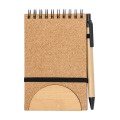 Marinix Carnet de notes naturelle