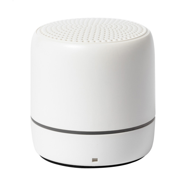 Medran Enceinte bluetooth RABS blanc