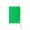 Meivax Carnet de notes en rpet vert