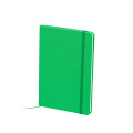 Meivax Carnet de notes en rpet vert