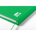 Meivax Carnet de notes en rpet vert