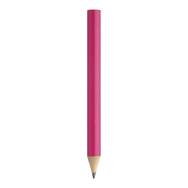 Mercia Mini crayon à papier fuchsia