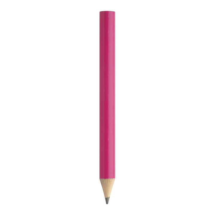 Mercia Mini crayon à papier fuchsia