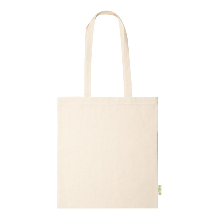 Missam Tote bag