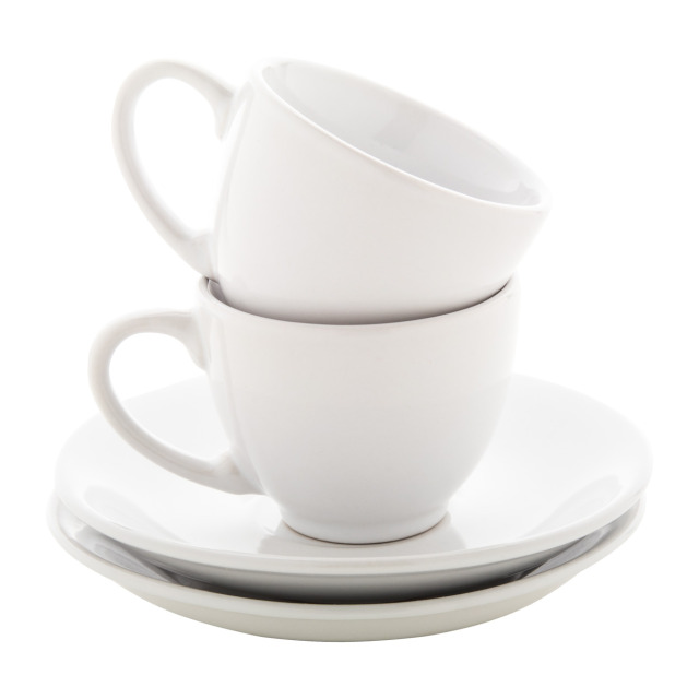 Mocca Set tasse expresso