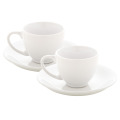 Mocca Set tasse expresso