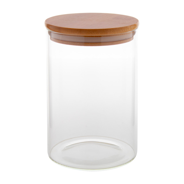 Momomi XL Pot de conservation en verre