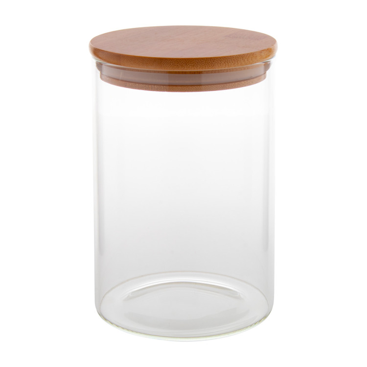 Momomi XL Pot de conservation en verre