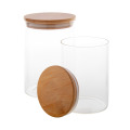 Momomi XL Pot de conservation en verre