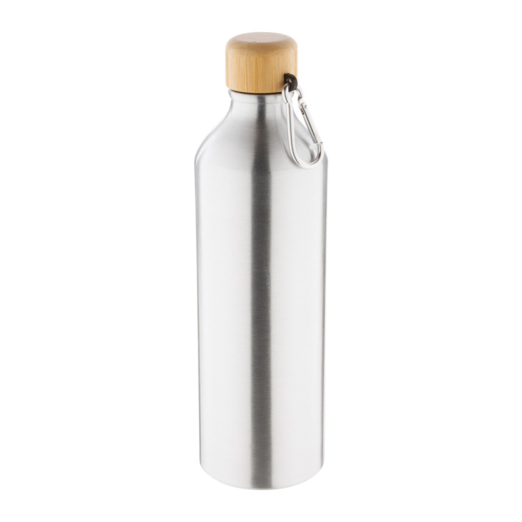 Monbo XL Bouteille en aluminium